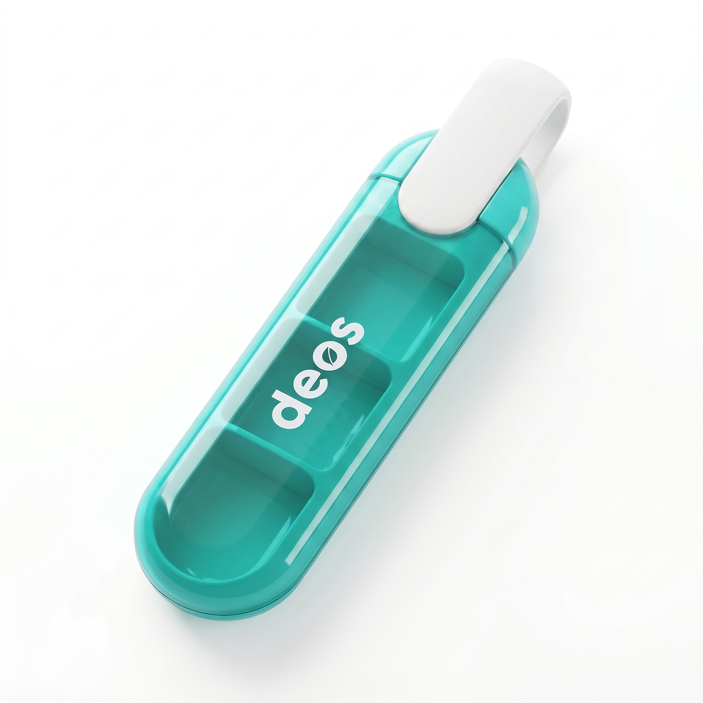 Deos® Pastillero de viaje