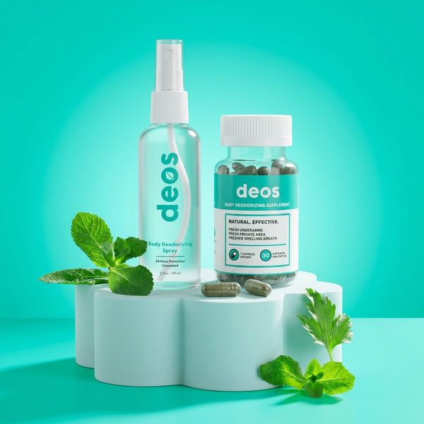 30 Day Starter Kit