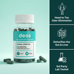 Desodorante Corporal Deos®