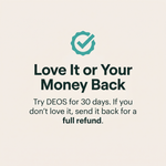 Desodorante Corporal Deos®
