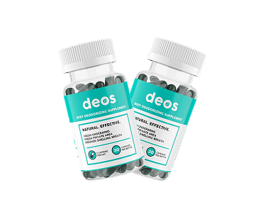 Desodorante corporal Deos™