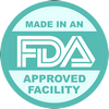 Instalación Aprobada por la FDA