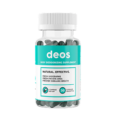 Desodorante corporal Deos™